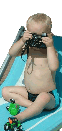Foto's 
          Joshua Rijnhart